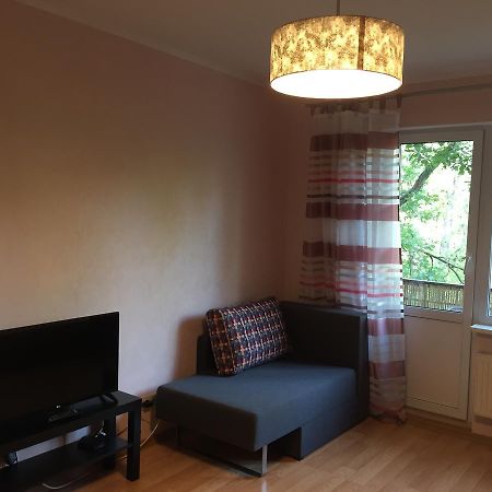 Cat Garden Domina Apartments Рига Экстерьер фото