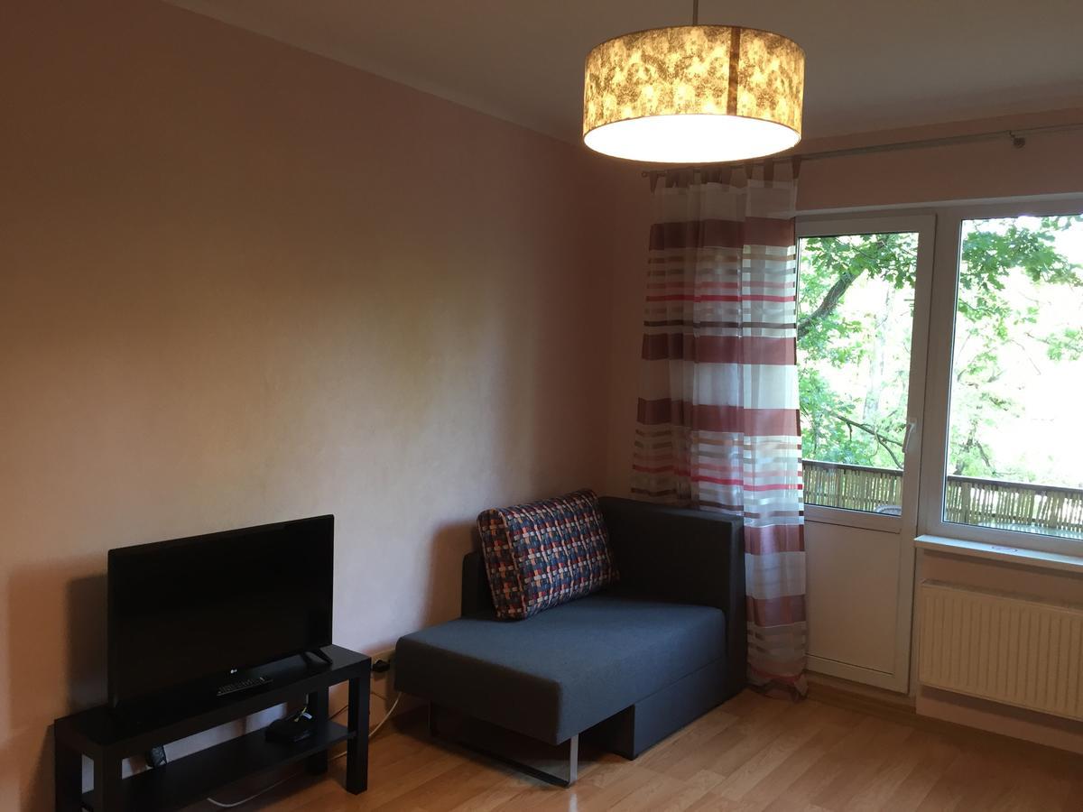 Cat Garden Domina Apartments Рига Экстерьер фото