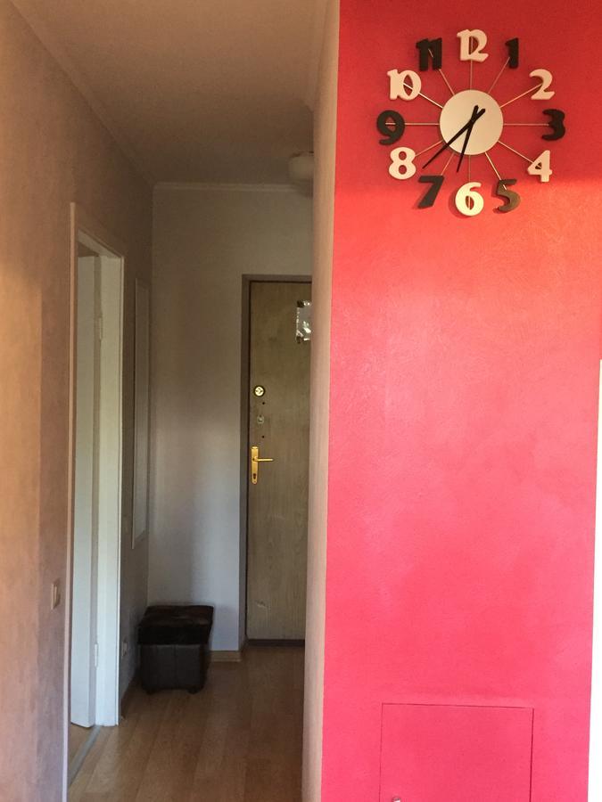 Cat Garden Domina Apartments Рига Экстерьер фото