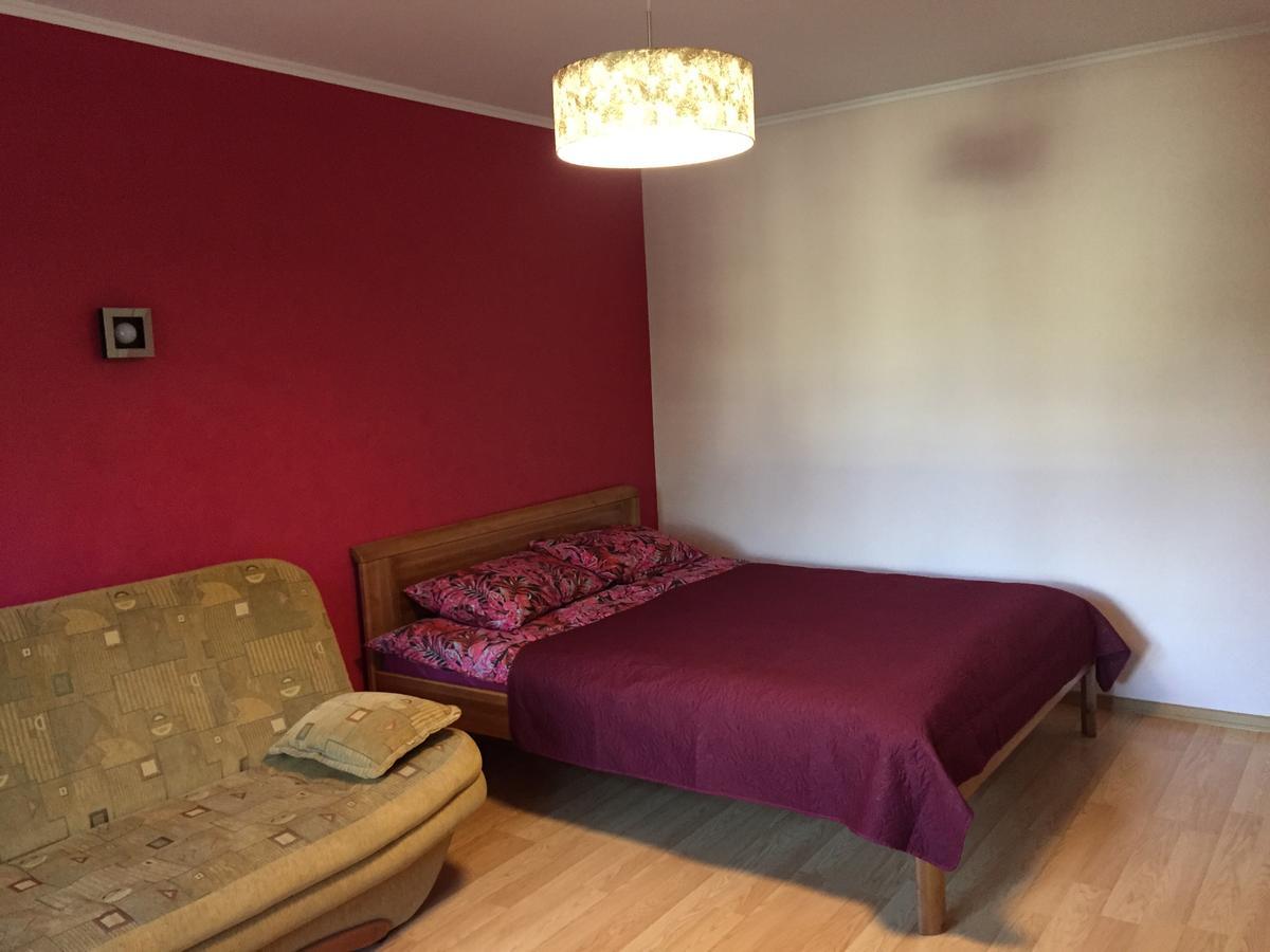 Cat Garden Domina Apartments Рига Экстерьер фото