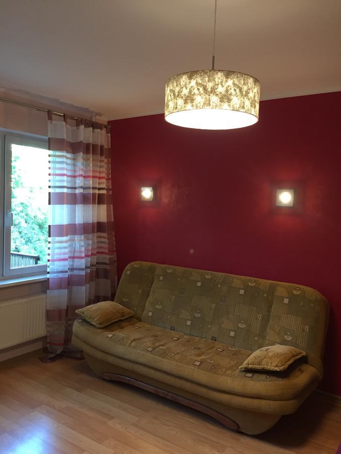 Cat Garden Domina Apartments Рига Экстерьер фото